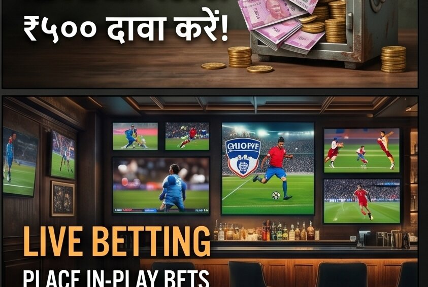 T20 World Cup betting at 8game Login